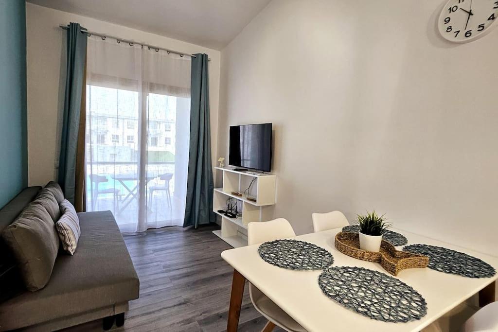 Apartamento Casa Estrella Del Mar Costa De Antigua