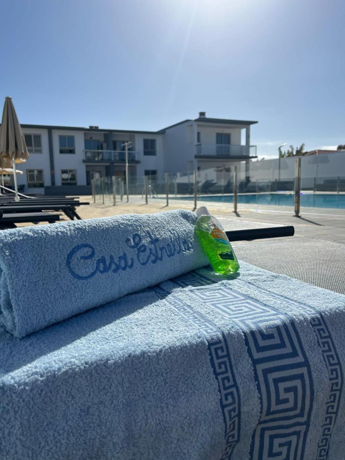 Apartamento Casa Estrella Del Mar *