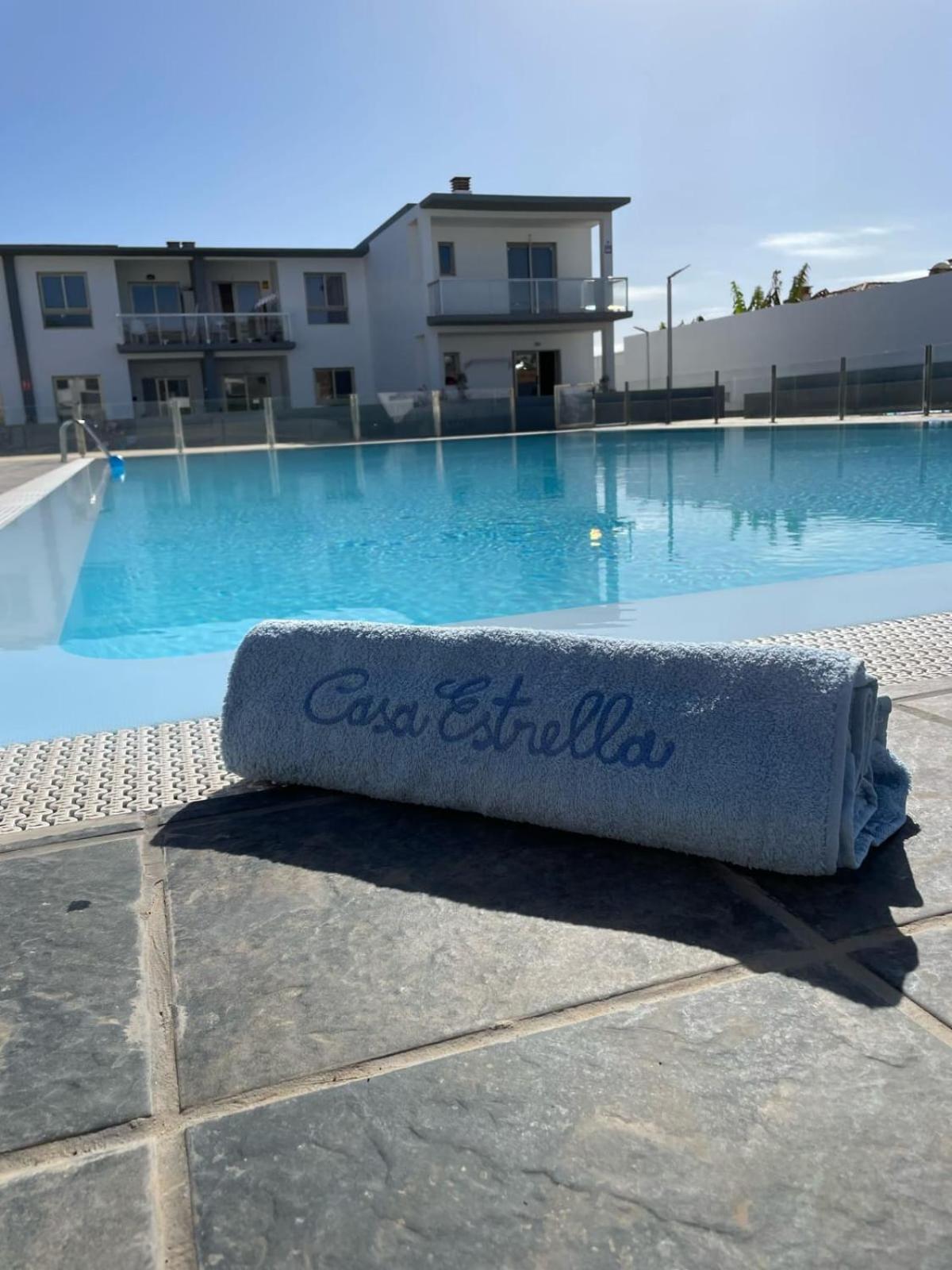 Apartamento Casa Estrella Del Mar Costa De Antigua